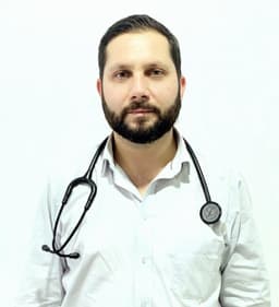 Alejandro Cervantes