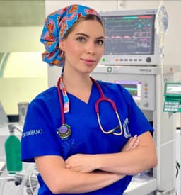 Manuela Sandarriaga