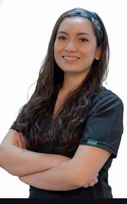 Mariana Mociño