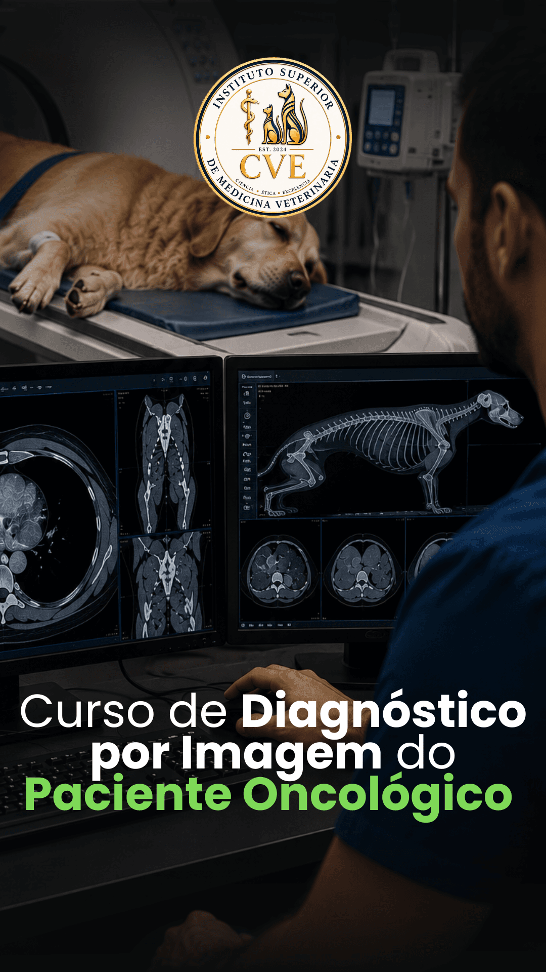 Diagnóstico por Imagen Paciente Oncológico